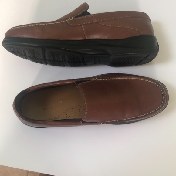 Cole Haan Men\'s Brown Shoes Size - 9\